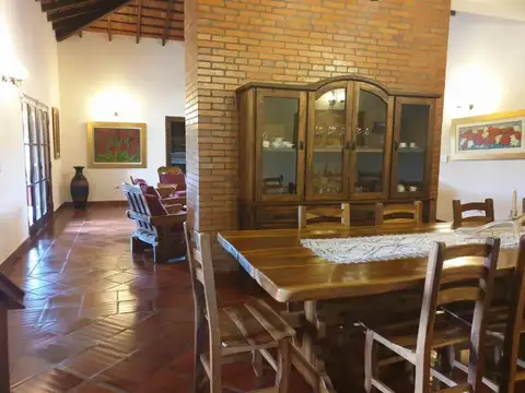 Casa en Venta de 7 dormitorios