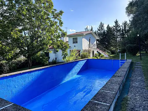 Casa en Venta en Ascochinga, USD 88.900