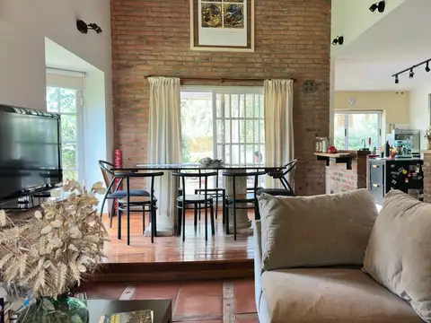 Casa en venta en barrio Rincon de Maschwitz 