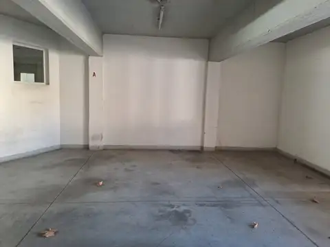 CUBIERTA COCHERA VILLA LURO N1