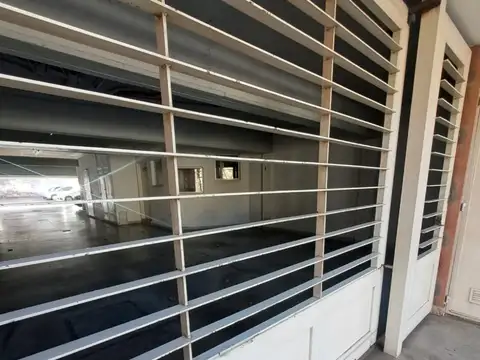 CUBIERTA COCHERA VILLA LURO N1