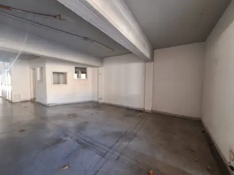 CUBIERTA COCHERA VILLA LURO N1