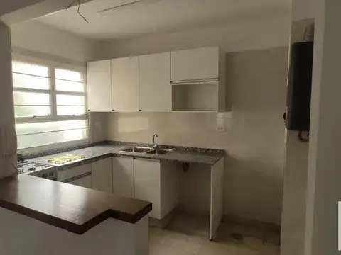 Departamento en Venta 60 años