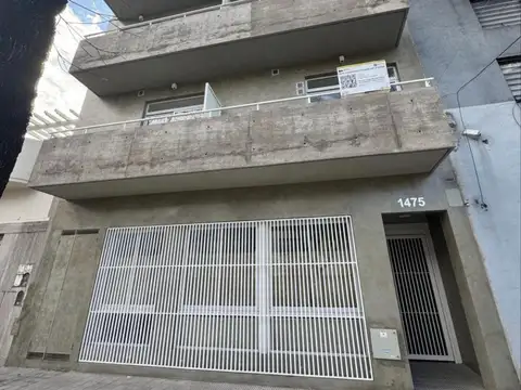 VENTA DE PH 2 AMBIENTES A ESTRENAR CON TERRAZA PROPIA EN VILLA SANTA RITA APTO CRÉDITO