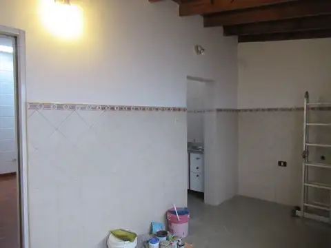 Depto Tipo Casa en Alquiler al Este