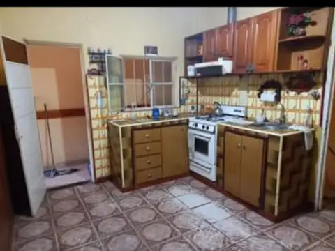 Casa en Venta en Barrio Independencia  - Km.29, USD 45.000