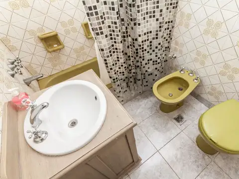 Departamento en Venta 27 años