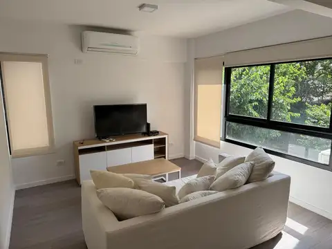 Venta Depto Olivos 4 ambientes 2 cocheras Balcon