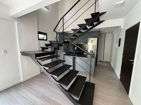 Departamento 4 ambientes con 3 baños
