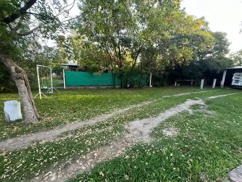 Terreno en venta