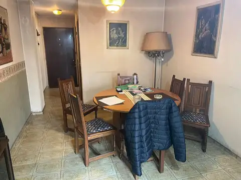 Departamento en Venta al Suroeste