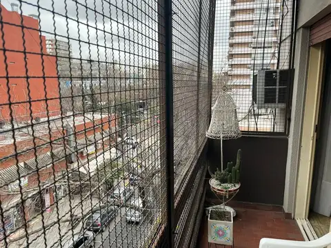 Departamento en Venta en Villa del Parque, USD 130.000