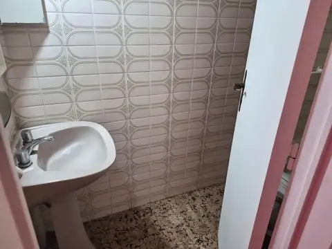 Alquiler departamento de 1 ambiente - PALERMO