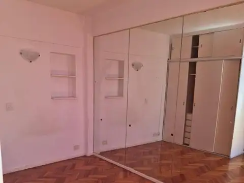 Departamento en Alquiler en Palermo, $ 520.000