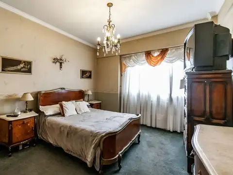 Departamento en Caballito- Venta