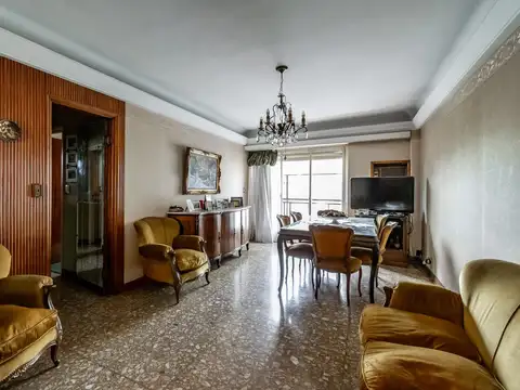 Departamento en Venta de 4 ambientes
