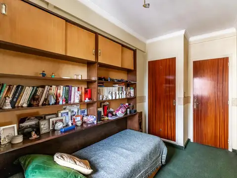 Departamento en Venta 49 años