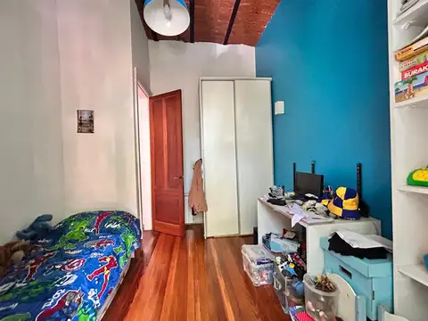 Depto Tipo Casa en Venta en Floresta Sur, USD 199.000