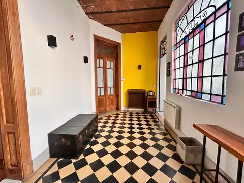 Depto Tipo Casa en Venta de 6 ambientes