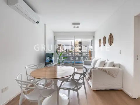 Departamento en Venta 3 años