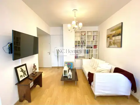 Departamento en Alquiler Temporal 30 años