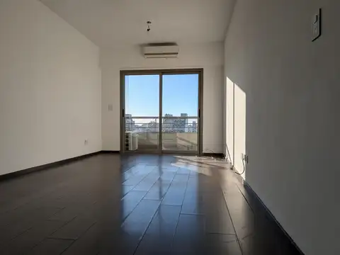 Precioso monoambiente con balcón y amenities, super luminoso y tranquilo