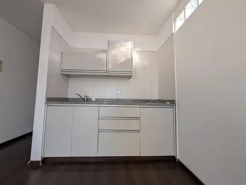 Departamento en Alquiler 12 años