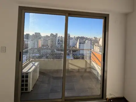 Departamento en Alquiler de Monoambiente