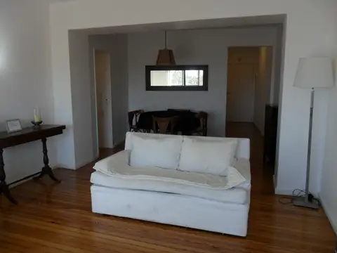 Departamento en Alquiler de 2 dormitorios
