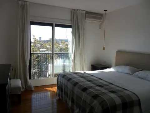 Departamento en Alquiler al Este
