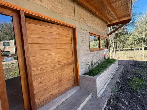 San Luis y Avenida San Martin