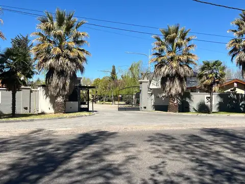 Venta de lote en Ruta Provincial 92