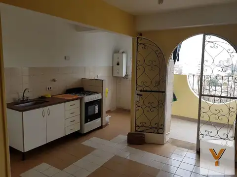 Departamento en venta - 2 dormitorios 1 baño - 70mts2 - La Plata