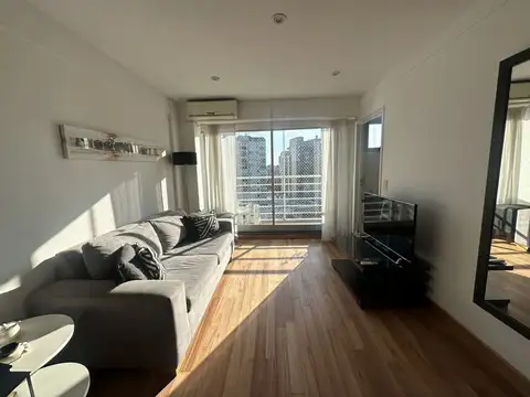 Duplex 3 Ambientes 85m2 C/ Balcón, 2 baños y piscina