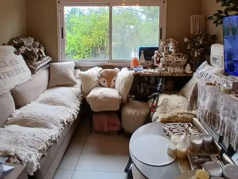 Venta depto 3 amb barrio Montecarlo Del Viso Pilar