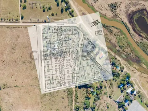 Lotes en Preventa en Arroyo Leyes — Naturaleza, Seguridad y Crecimiento a tu Alcance