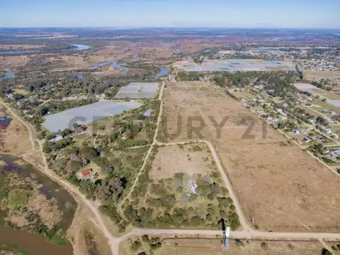 Terreno en Venta en Santa Fe, USD 27.000