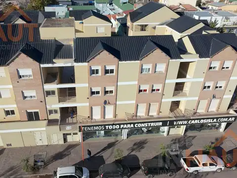 Departamento en Venta con 11 cochera