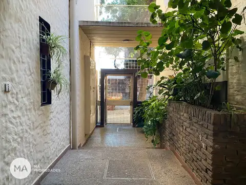 Departamento en Venta 43 años