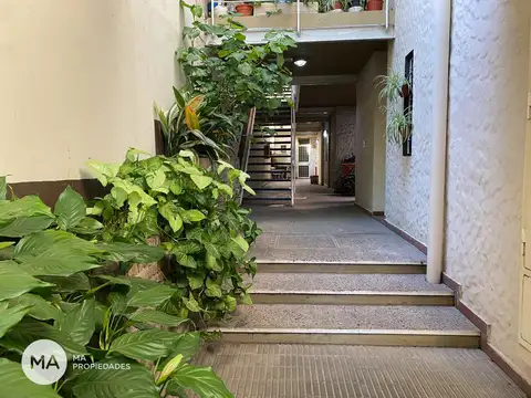 Departamento en Venta en República De La Sexta, USD 51.000