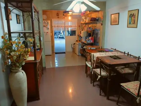 Casa en Venta en Florida Belgrano/Oeste, USD 210.000