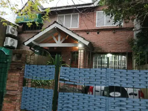 Casa en Venta en Florida Belgrano/Oeste, Florida