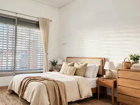 Casa en Alquiler 50 años