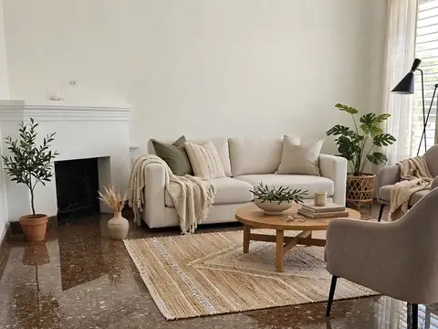 Casa en Alquiler de 2 dormitorios