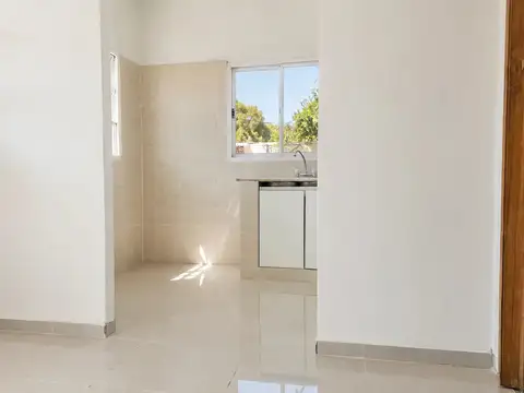 Casa en Alquiler al Sur