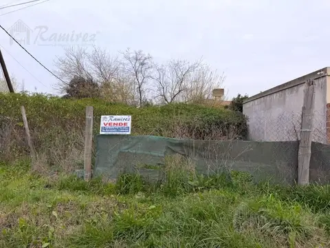 Terreno En Venta - General Rodriguez
