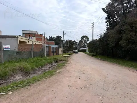 Terreno En Venta - General Rodriguez