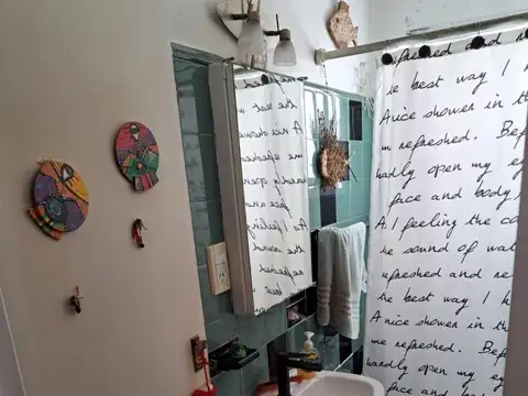 Departamento en alquiler temporario.