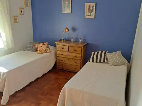 Departamento en Alquiler Temporal de 2 dormitorios