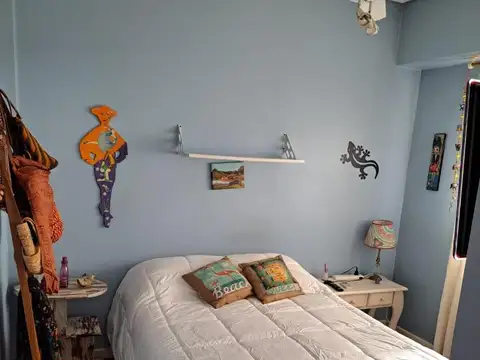 Departamento en Alquiler Temporal de 3 ambientes